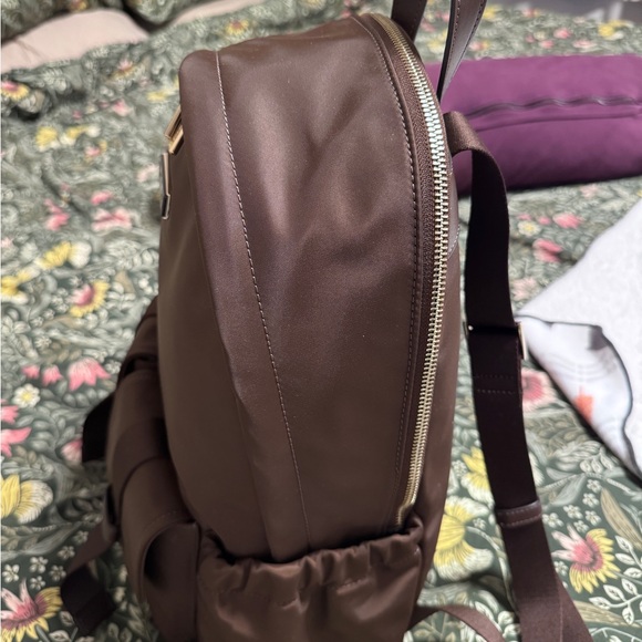 Kate Spade Carter Ksnyl Cargo Large Backpack - Picture 6 of 11